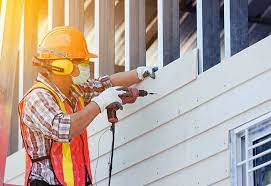 Best Insulated Siding Installation  in Santa Clara, NM