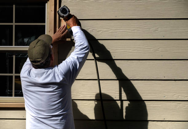 Siding for Multi-Family Homes in Santa Clara, NM